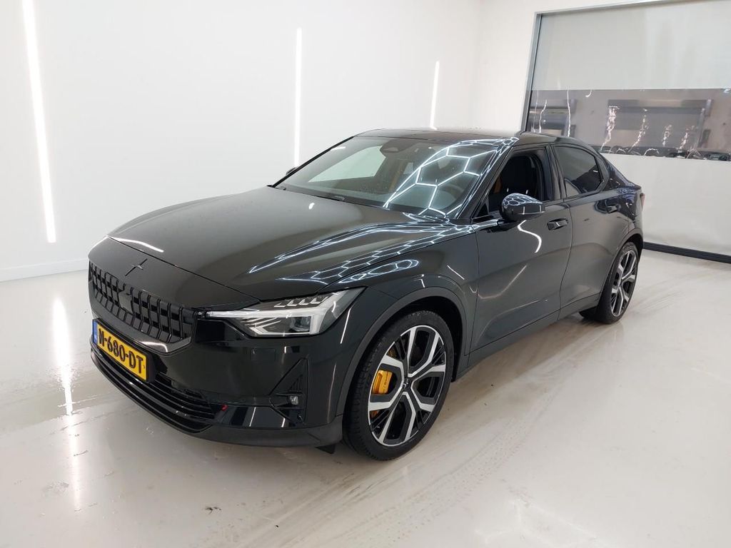 Polestar 2 2021