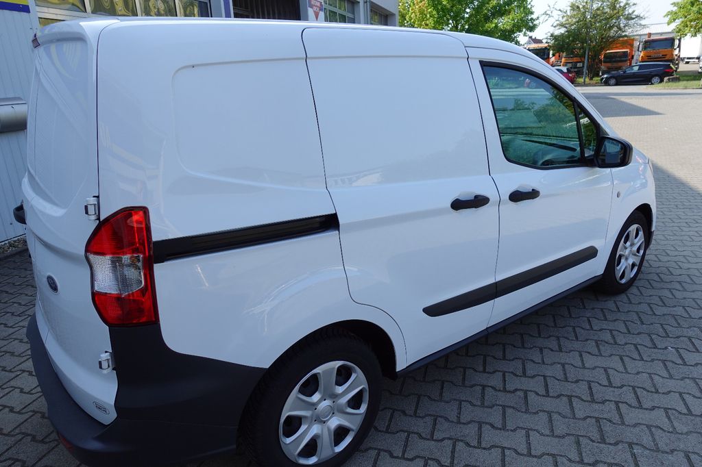 Ford Transit 2022