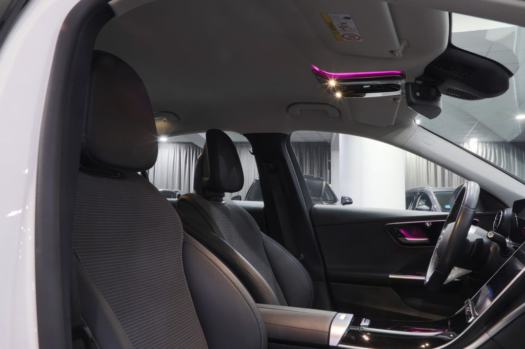 Mercedes-Benz C 200 2023