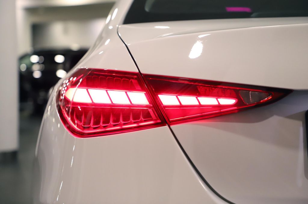 Mercedes-Benz C 200 2023