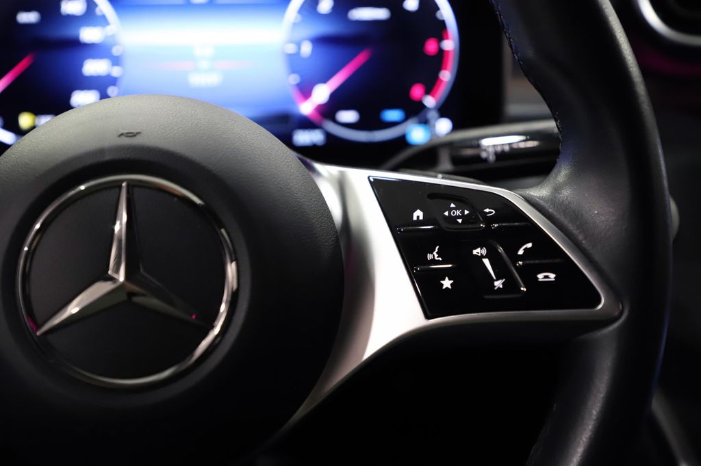 Mercedes-Benz C 200 2023