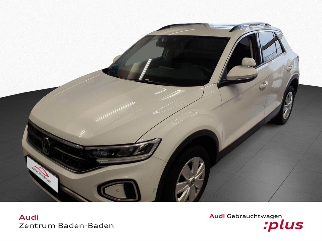 Volkswagen T-Roc 2023