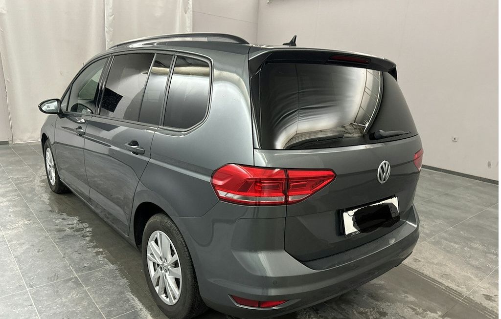 Volkswagen Touran 2020