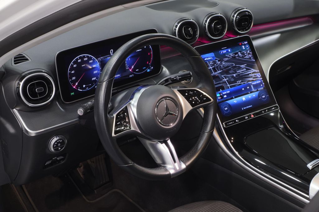 Mercedes-Benz C 200 2023