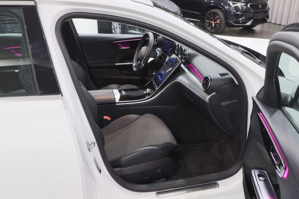 Mercedes-Benz C 200 2023