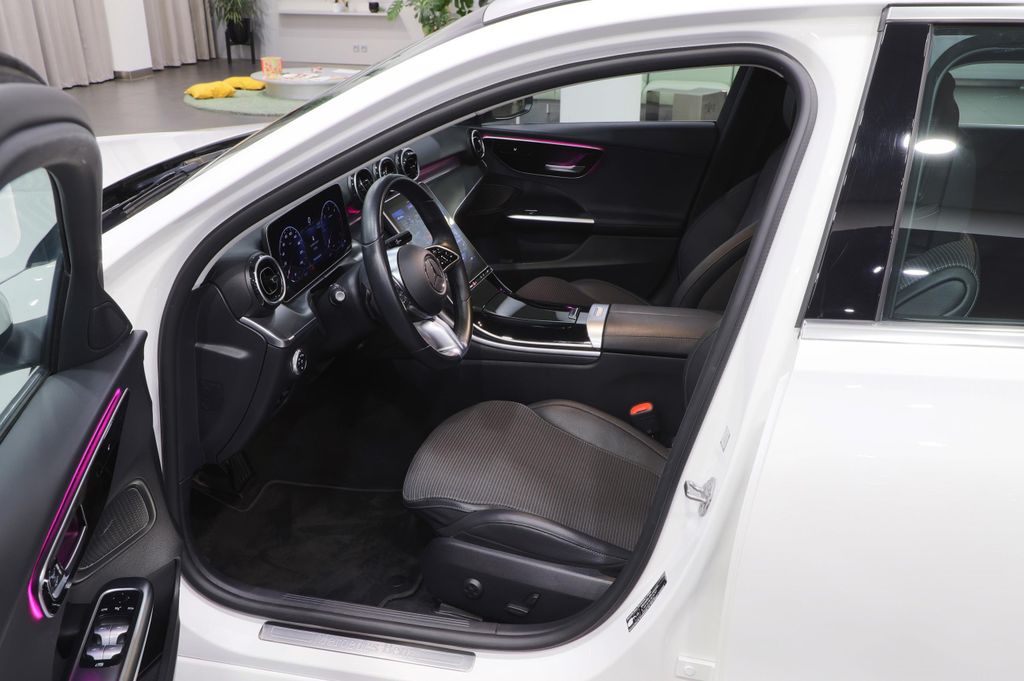 Mercedes-Benz C 200 2023