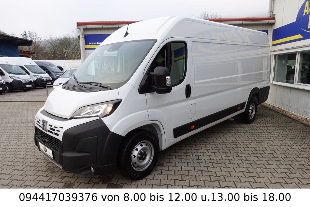Fiat Ducato 2025