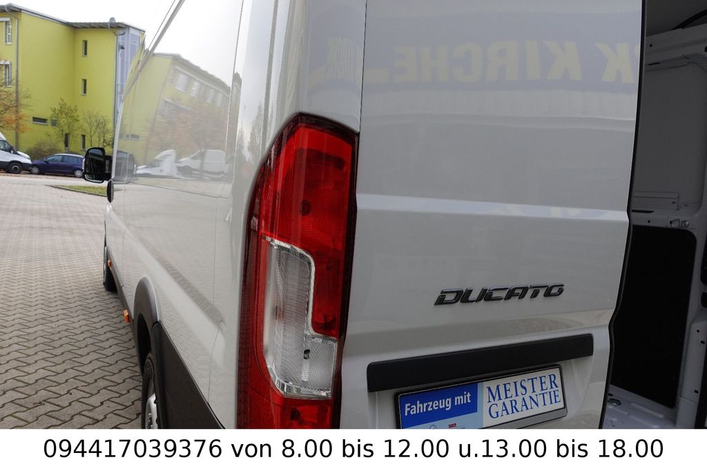 Fiat Ducato 2025