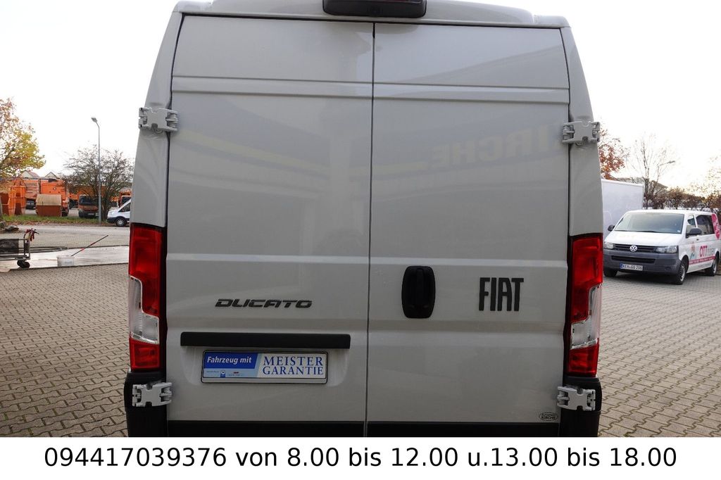 Fiat Ducato 2025
