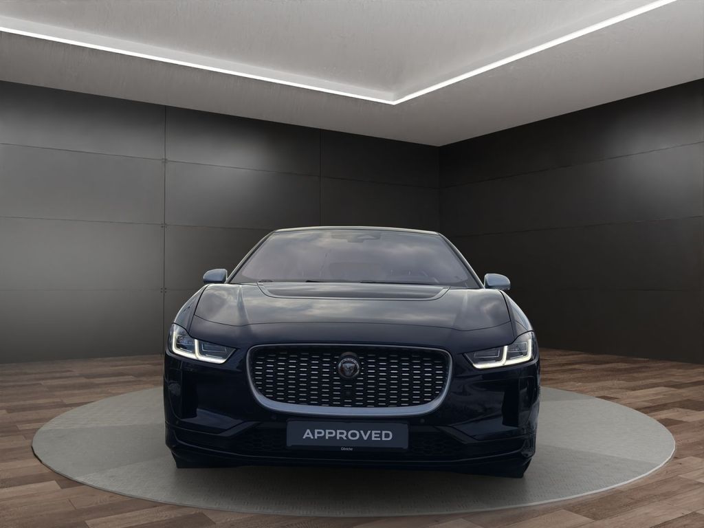 Jaguar I-Pace 2020