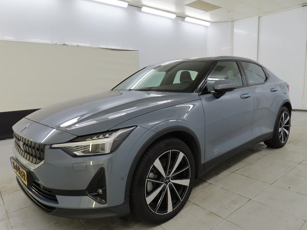 Polestar 2 2020