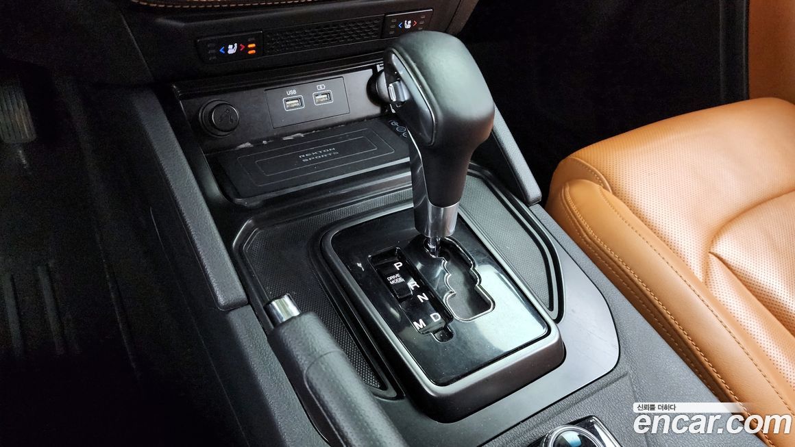 KG_Mobility_Ssangyong Rexton 2022