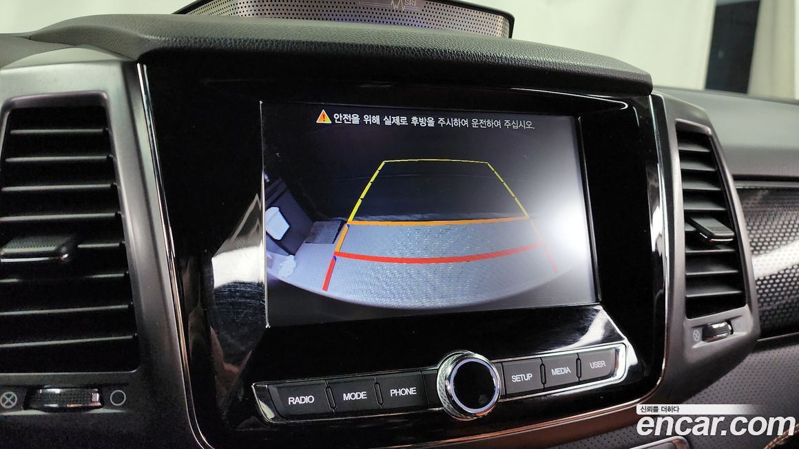 KG_Mobility_Ssangyong Rexton 2022