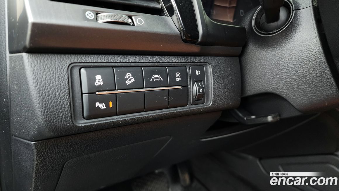 KG_Mobility_Ssangyong Rexton 2022