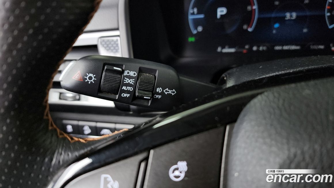 KG_Mobility_Ssangyong Rexton 2022