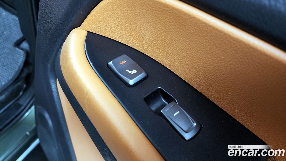 KG_Mobility_Ssangyong Rexton 2022