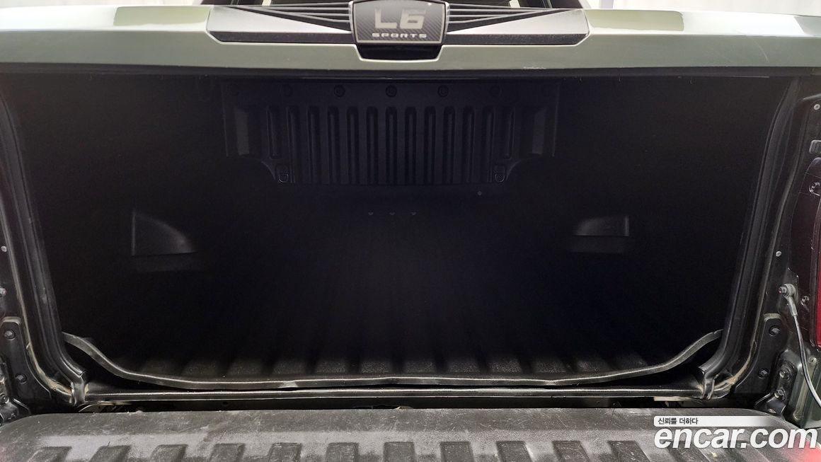 KG_Mobility_Ssangyong Rexton 2022