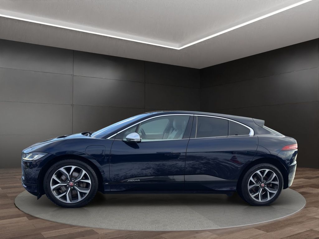 Jaguar I-Pace 2020