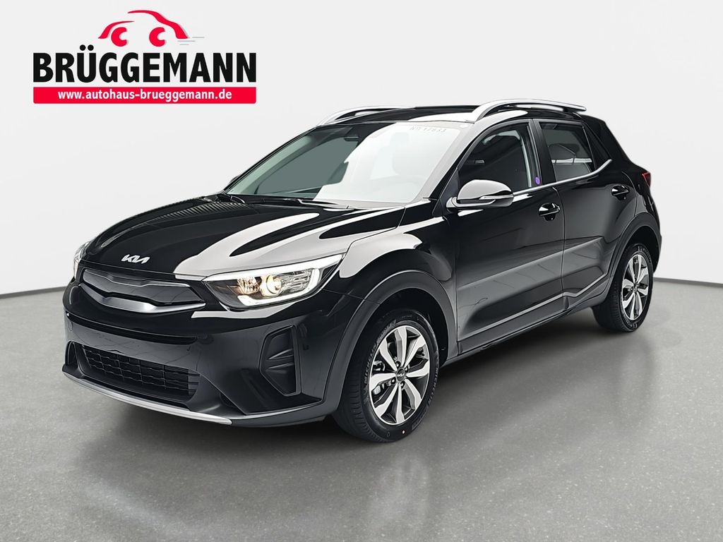 Kia Stonic 2025
