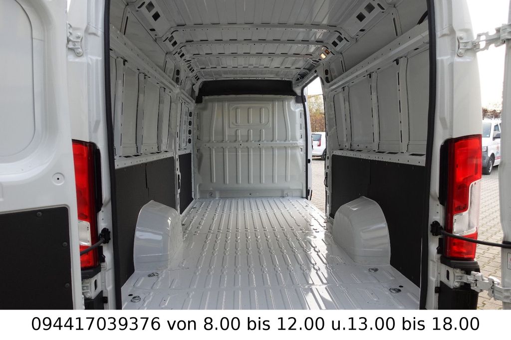 Fiat Ducato 2025
