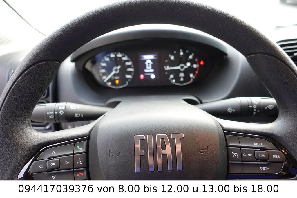 Fiat Ducato 2025