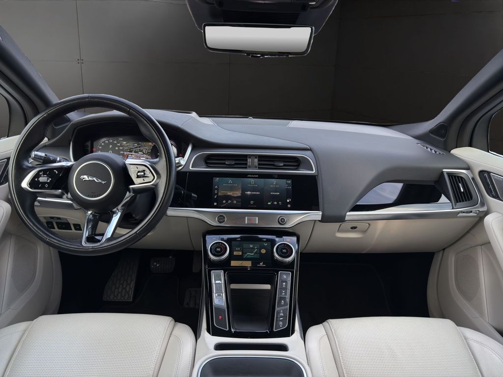 Jaguar I-Pace 2020