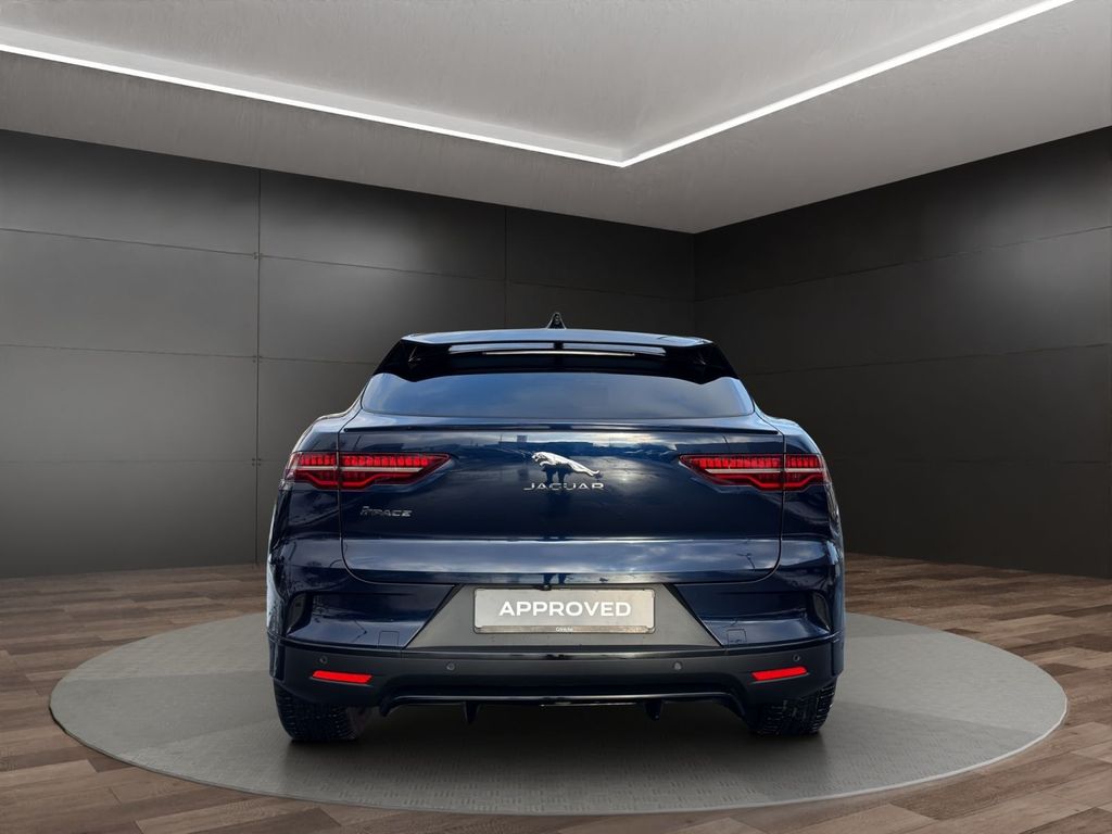 Jaguar I-Pace 2020