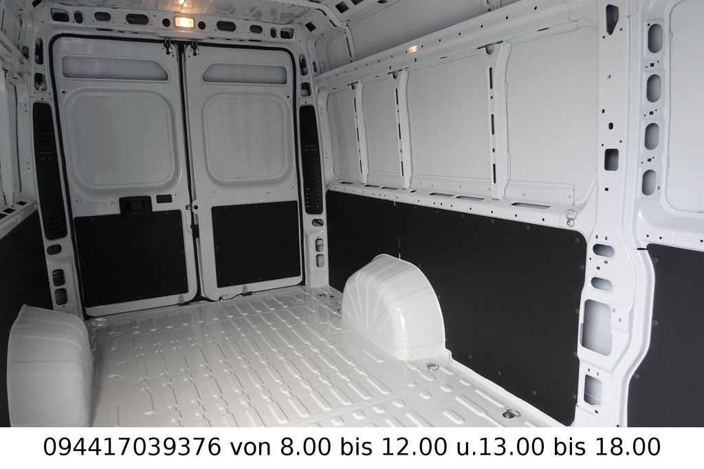 Fiat Ducato 2025