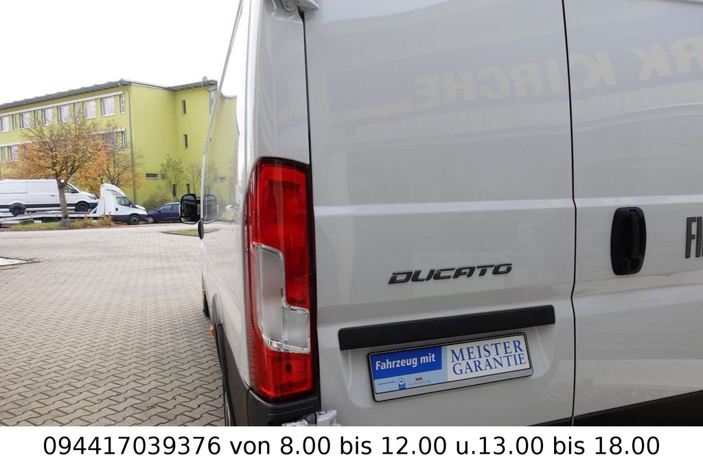 Fiat Ducato 2025
