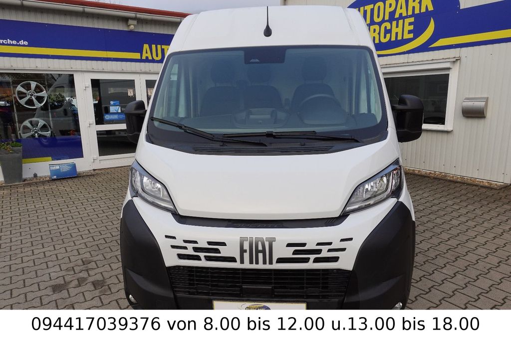 Fiat Ducato 2025
