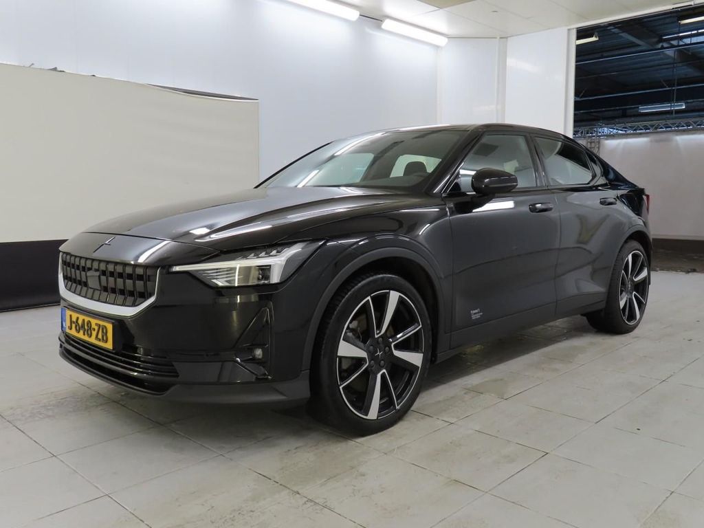 Polestar 2 2020