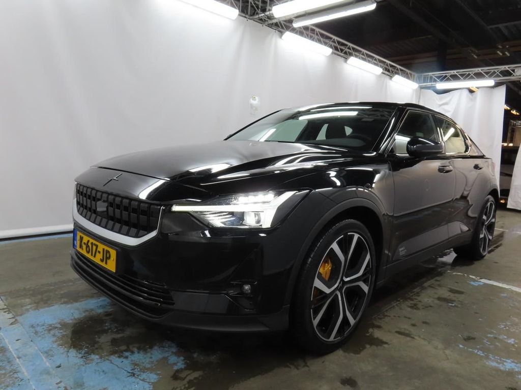 Polestar 2 2020