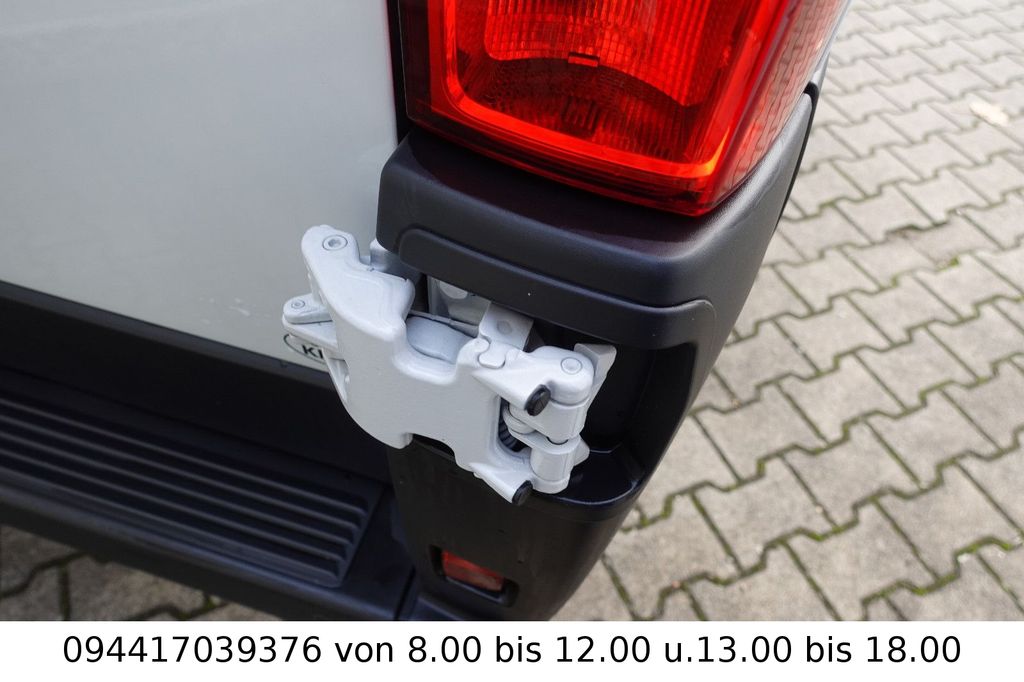 Fiat Ducato 2025