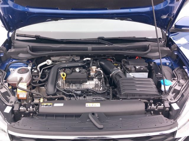 Volkswagen Taigo 2023