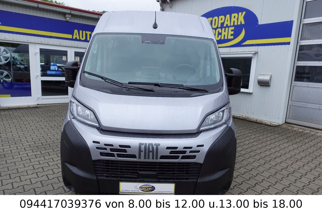 Fiat Ducato 2025