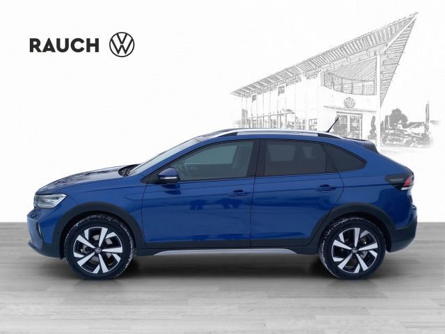 Volkswagen Taigo 2023