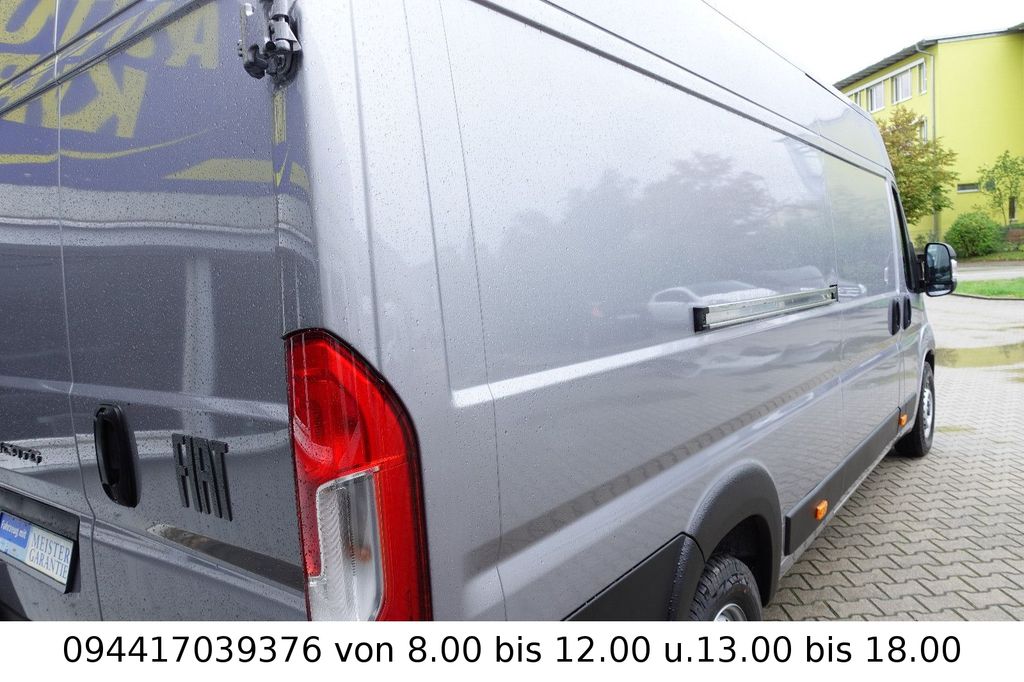Fiat Ducato 2025