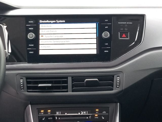 Volkswagen Taigo 2023