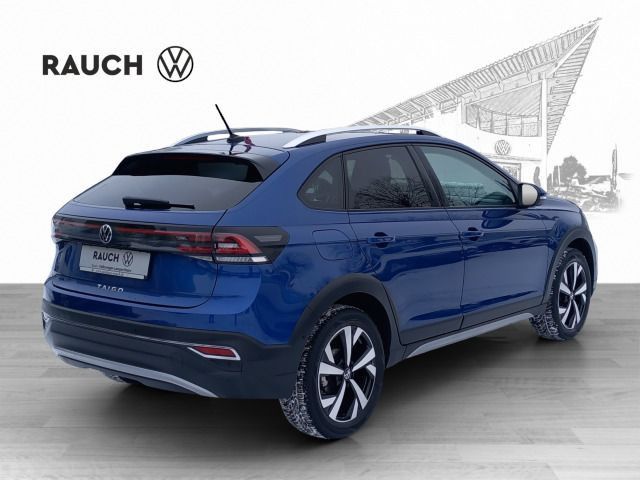 Volkswagen Taigo 2023