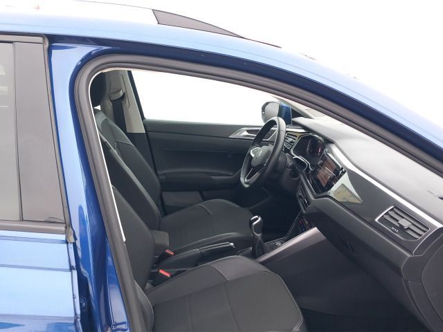 Volkswagen Taigo 2023