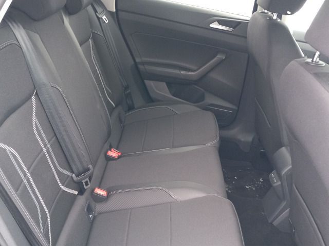 Volkswagen Taigo 2023