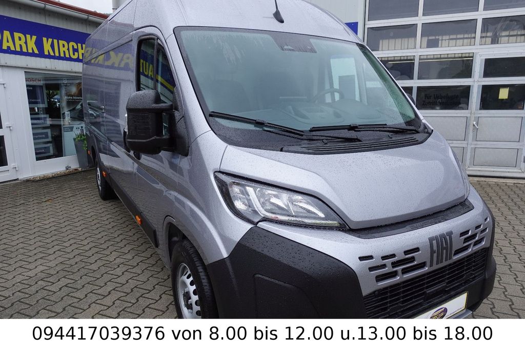Fiat Ducato 2025