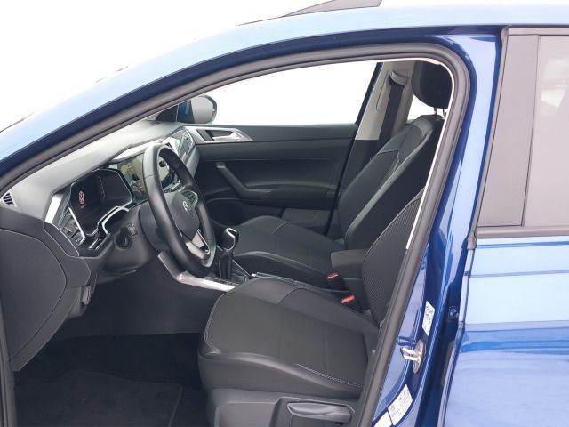 Volkswagen Taigo 2023