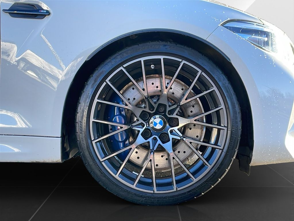 BMW M2 2021