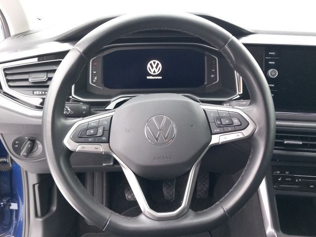 Volkswagen Taigo 2023