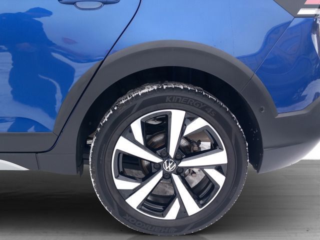 Volkswagen Taigo 2023