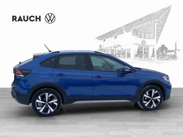 Volkswagen Taigo 2023