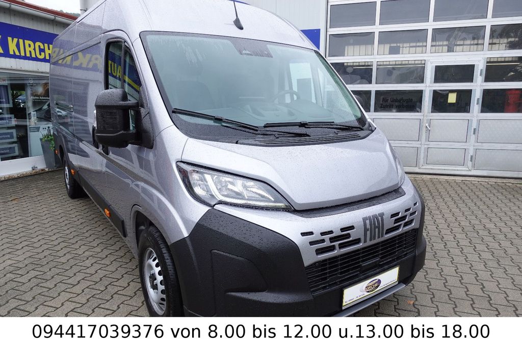 Fiat Ducato 2025