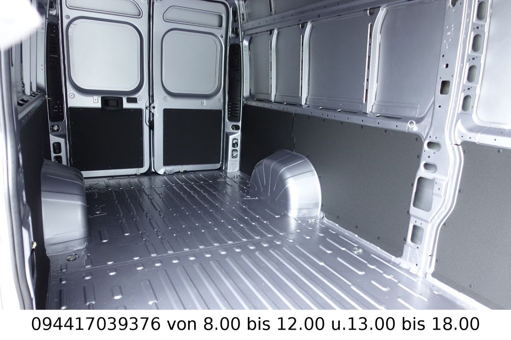 Fiat Ducato 2025