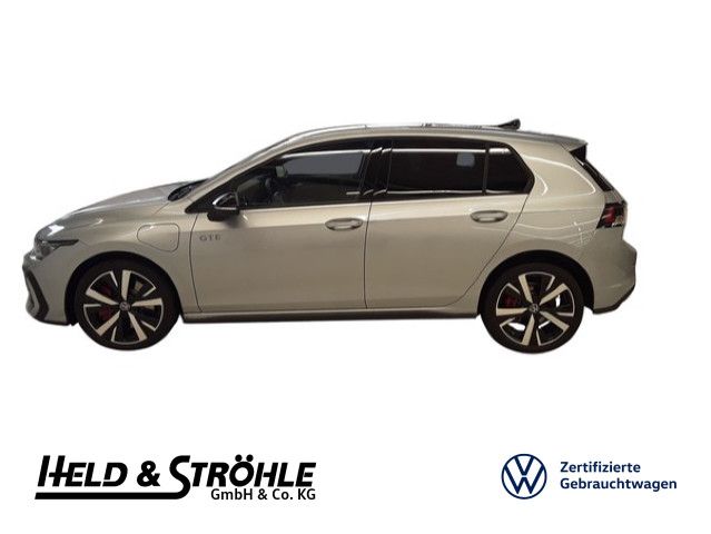Volkswagen Golf 2025